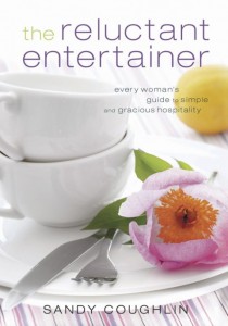 Reluctant Entertainer