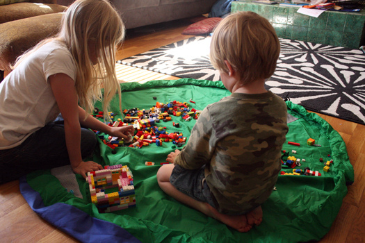 lego