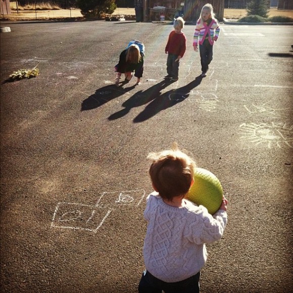 playtime