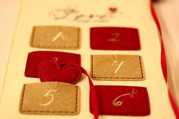 advent