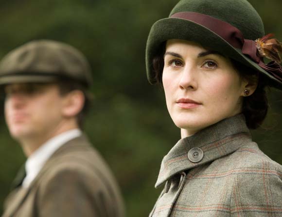 Downton Abbey