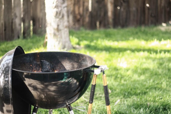 bbq