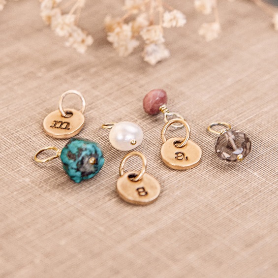 Gold_Charms