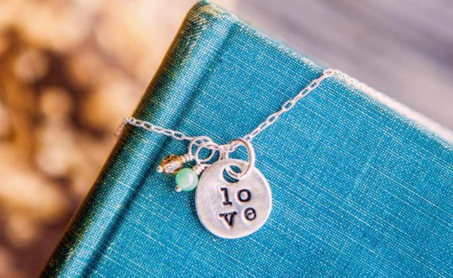 Love by Lisa Leonard