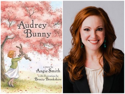 Audrey Bunny - Rec Reads
