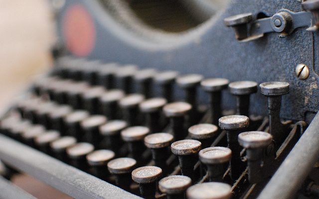 How to write words that move people