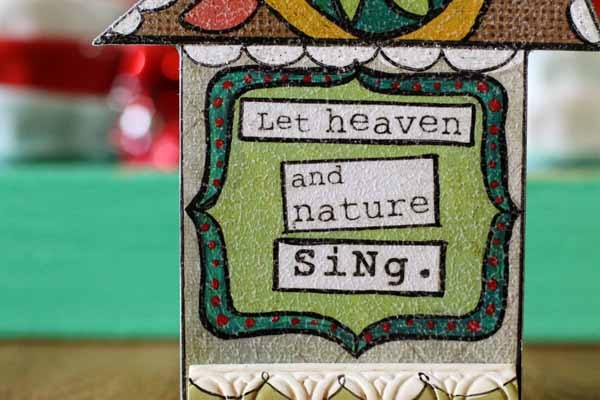 Jess Heaven and Nature TTCF