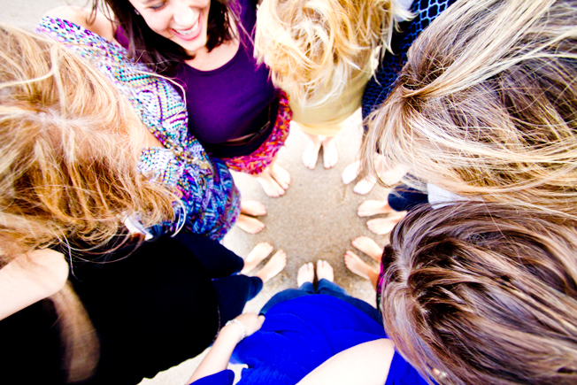 (in)RL Meetups: Where small is the new big.
