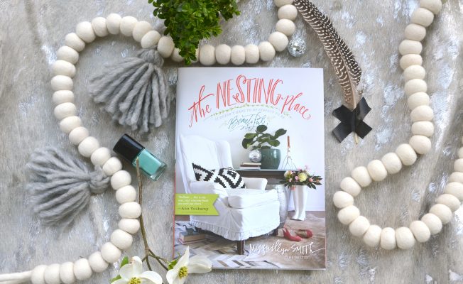 the nesting place book