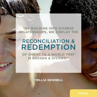 racial reconciliation is possible
