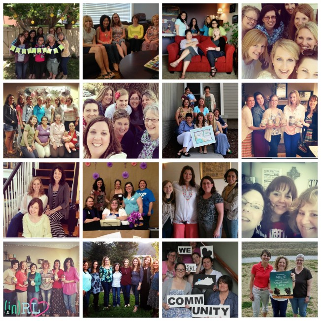 inRL2014MeetUpCollage1