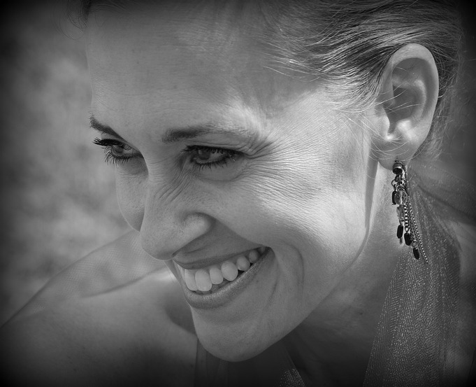 Laughing Lines