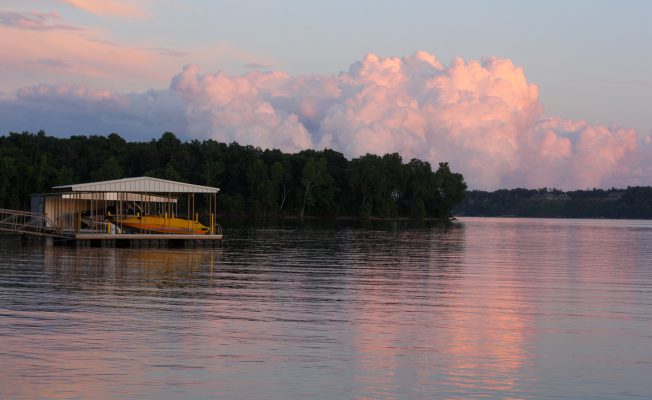 07192014_KristenStrong_lakesunset