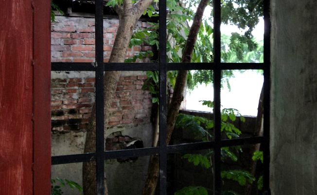 Open Windows, Open Hearts in the DR