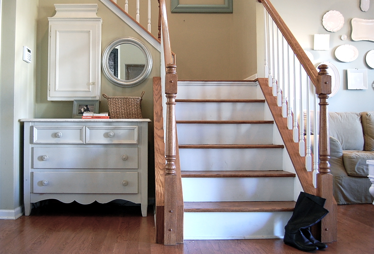 The Most Versatile Piece of Furniture (in)courage