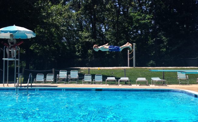 20140619_LisaJoBaker_Swimming Pool