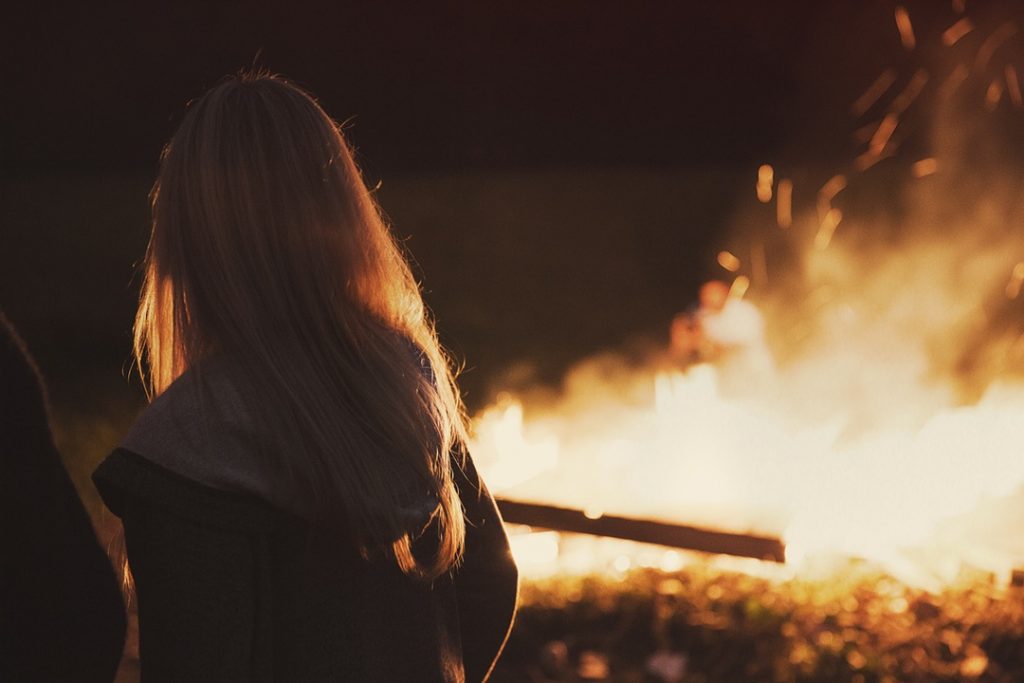 Fireside