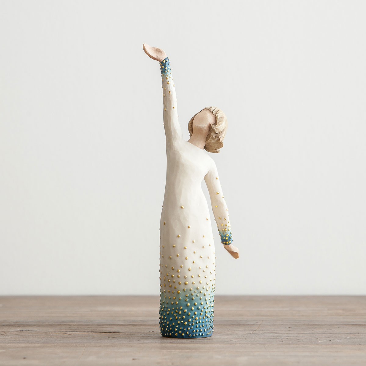 willow tree art figurines
