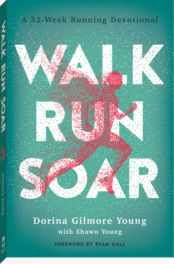 Learning to Soar Instead of Flapping Our Wings – (in)courage